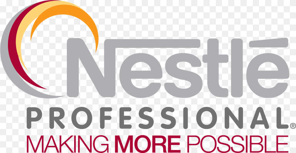 Nestle Professional, Logo, Text Free Png