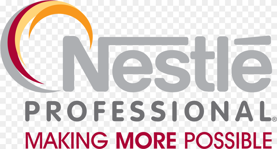 Nestle Professional Logo Nestle Professional, Text Png Image