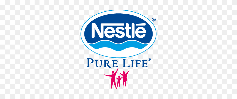 Nestle Pure Life Logo Vector, Disk Png