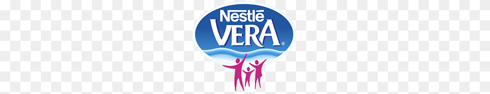 Nestle Vera Water Logo Png Image