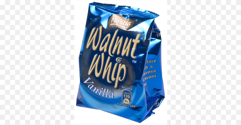 Nestle Walnut Whips Nestle Walnut Whip Delivered Worldwide, Powder, Food Free Png Download
