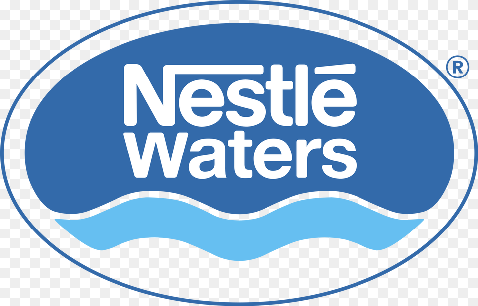 Nestle Waters Logo Nestle Waters Logo, Sticker Free Transparent Png