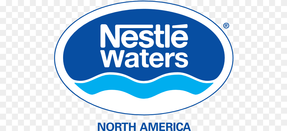 Nestle Waters North America Logo Nestle Waters Us, Disk Png