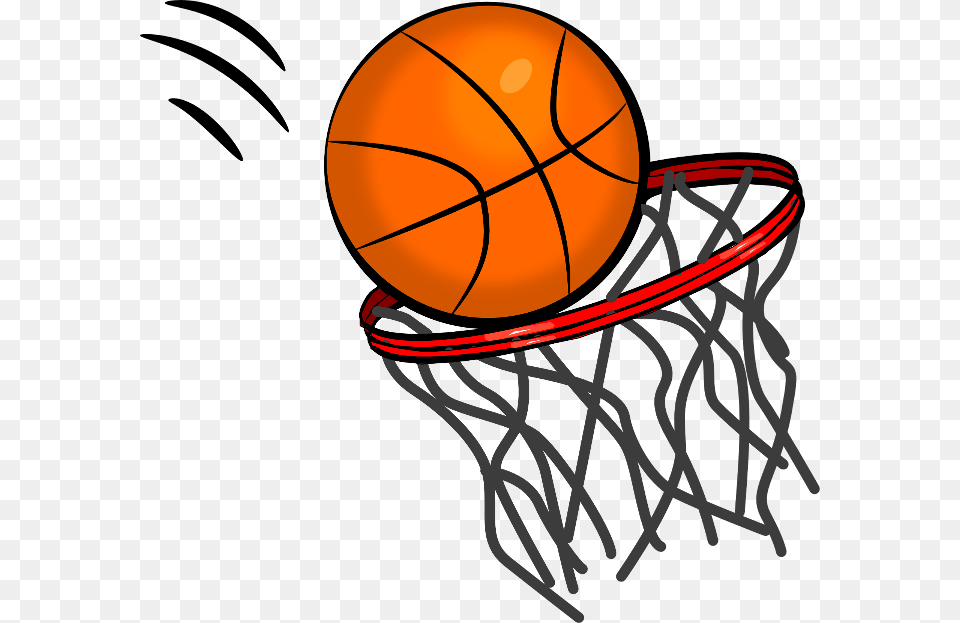 Net Cliparts, Sphere, Basketball, Sport Free Png