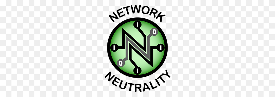 Net Neutrality Symbol, Disk, Text Png Image