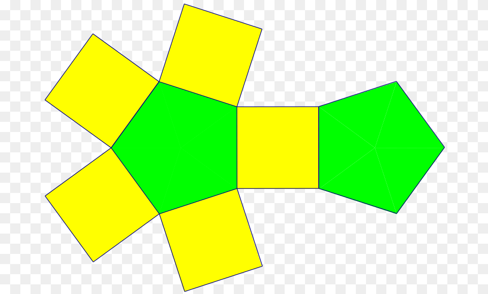 Net Of Pentagonal Prism, Accessories, Formal Wear, Tie, Symbol Png Image