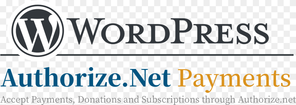 Net Payments Plugin Wordpress, Logo, Text Png