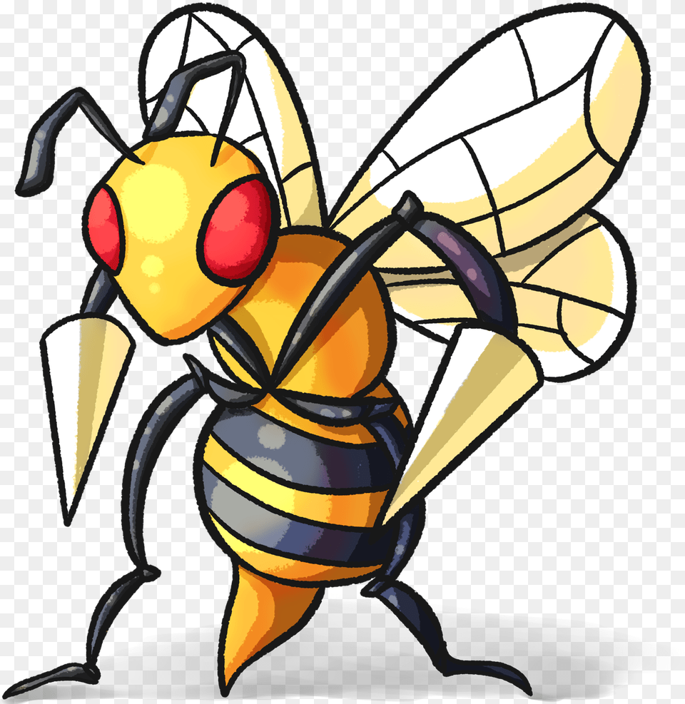 Net Winged Insects, Animal, Bee, Insect, Invertebrate Png Image