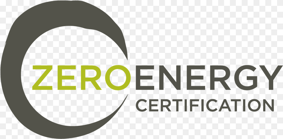 Net Zero Energy Building Certification, Logo Png