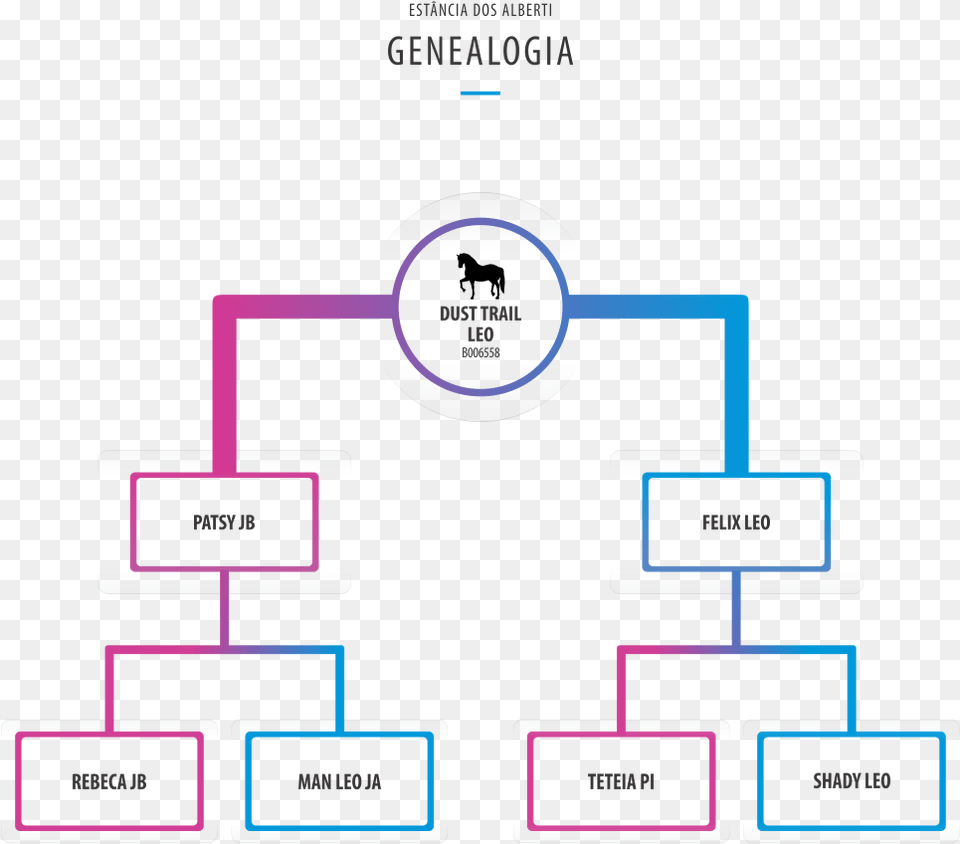 Neta Da Lenda Shady Leo Genealogy, Diagram Free Transparent Png