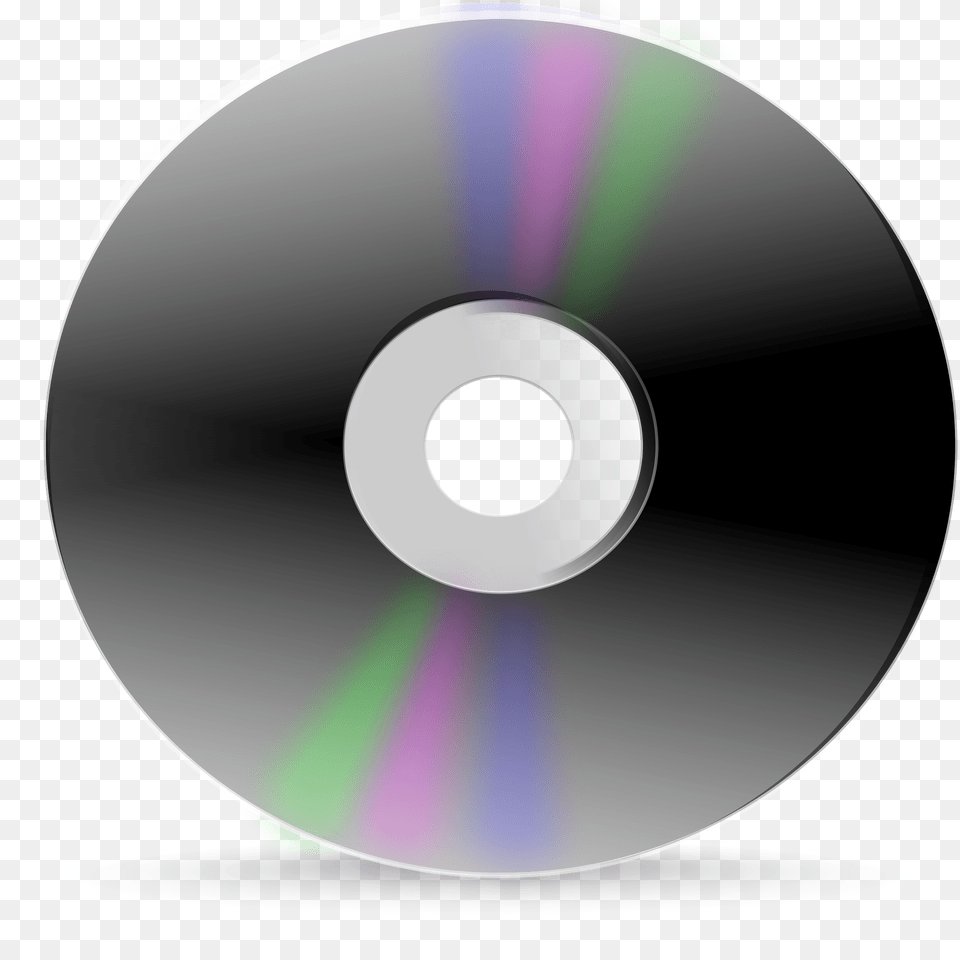 Netalloy Cd Clipart, Disk, Dvd Free Png