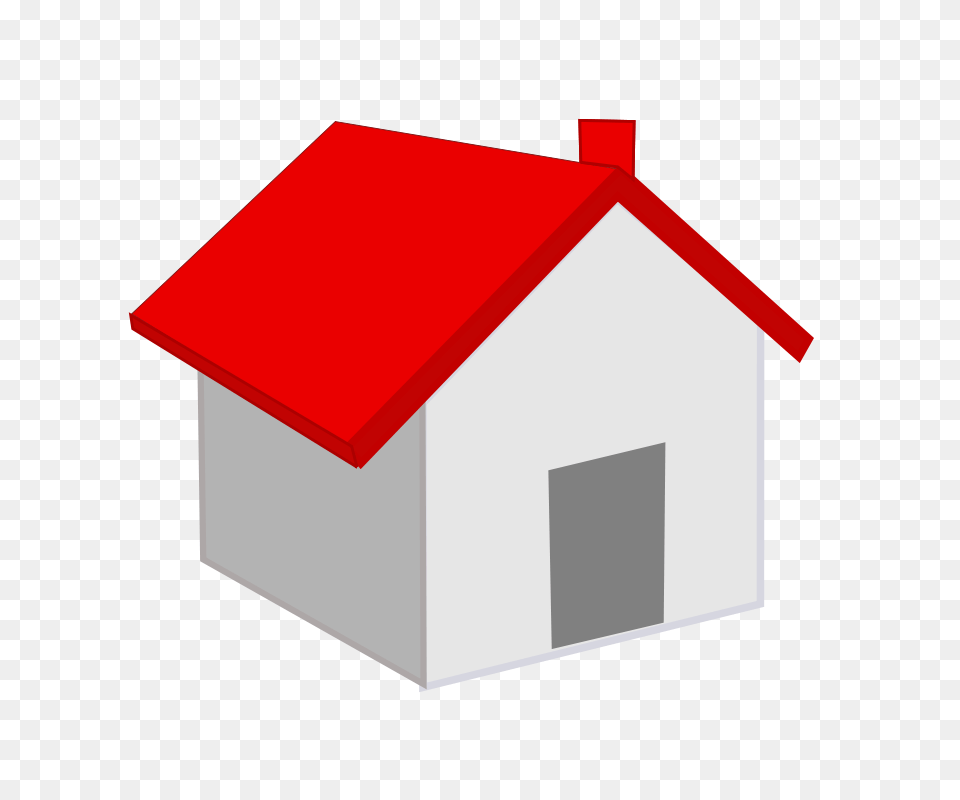 Netalloy Home Icon, Dog House, Mailbox, Den, Indoors Free Transparent Png