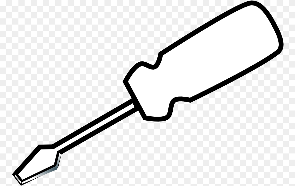 Netalloy Screwdriver Icon, Device, Tool Png