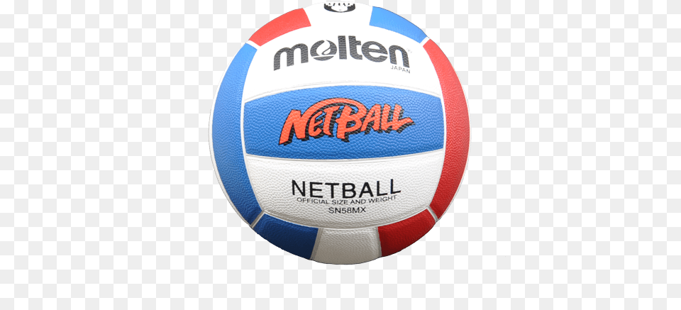 Netball Transparent Background Molten Netball, Ball, Football, Soccer, Soccer Ball Png