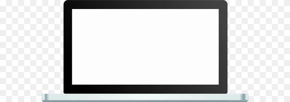 Netbook Electronics, Screen, White Board, Computer Hardware Free Png Download