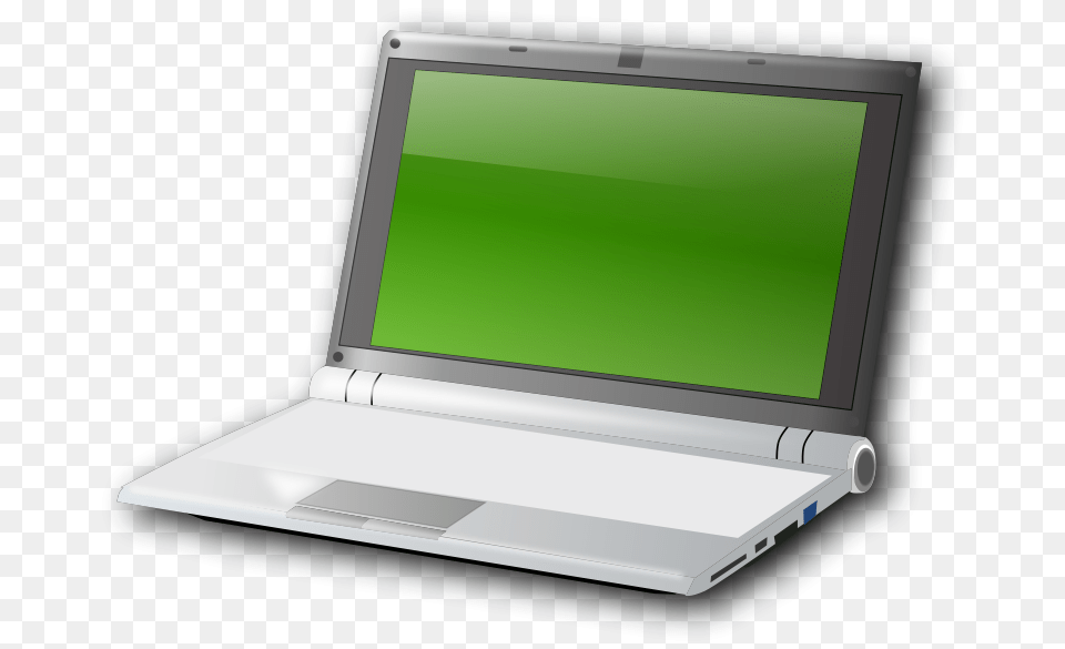 Netbook, Computer, Electronics, Laptop, Pc Free Png Download