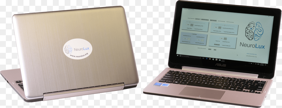 Netbook Png