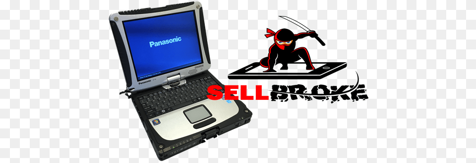 Netbook, Computer, Electronics, Laptop, Pc Free Transparent Png