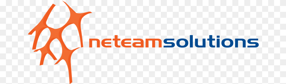 Neteam Solutions Logo Motiondsp Free Transparent Png