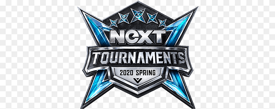 Netease Esports X Tournament 2020 Esport Tournament Logo, Emblem, Symbol, Badge, Mailbox Png Image