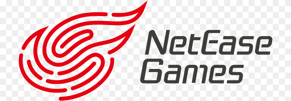 Netease Targets Tencent With Rmb 5 Netease Games Logo, Light, Scoreboard, Spiral Free Png Download
