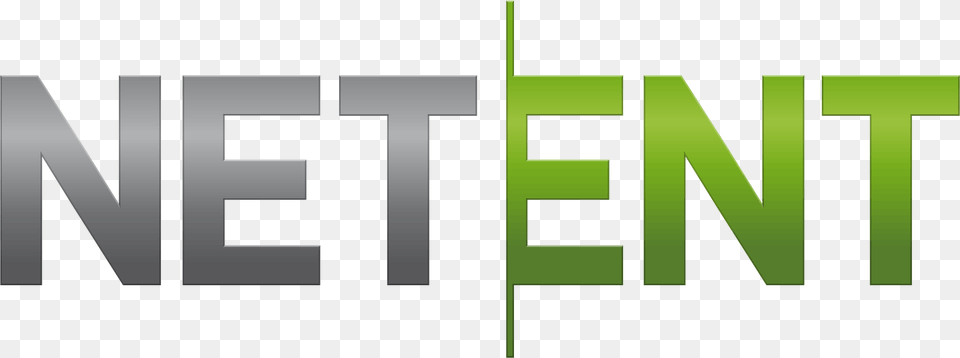 Netent Logo Netent, Green, Text Png Image