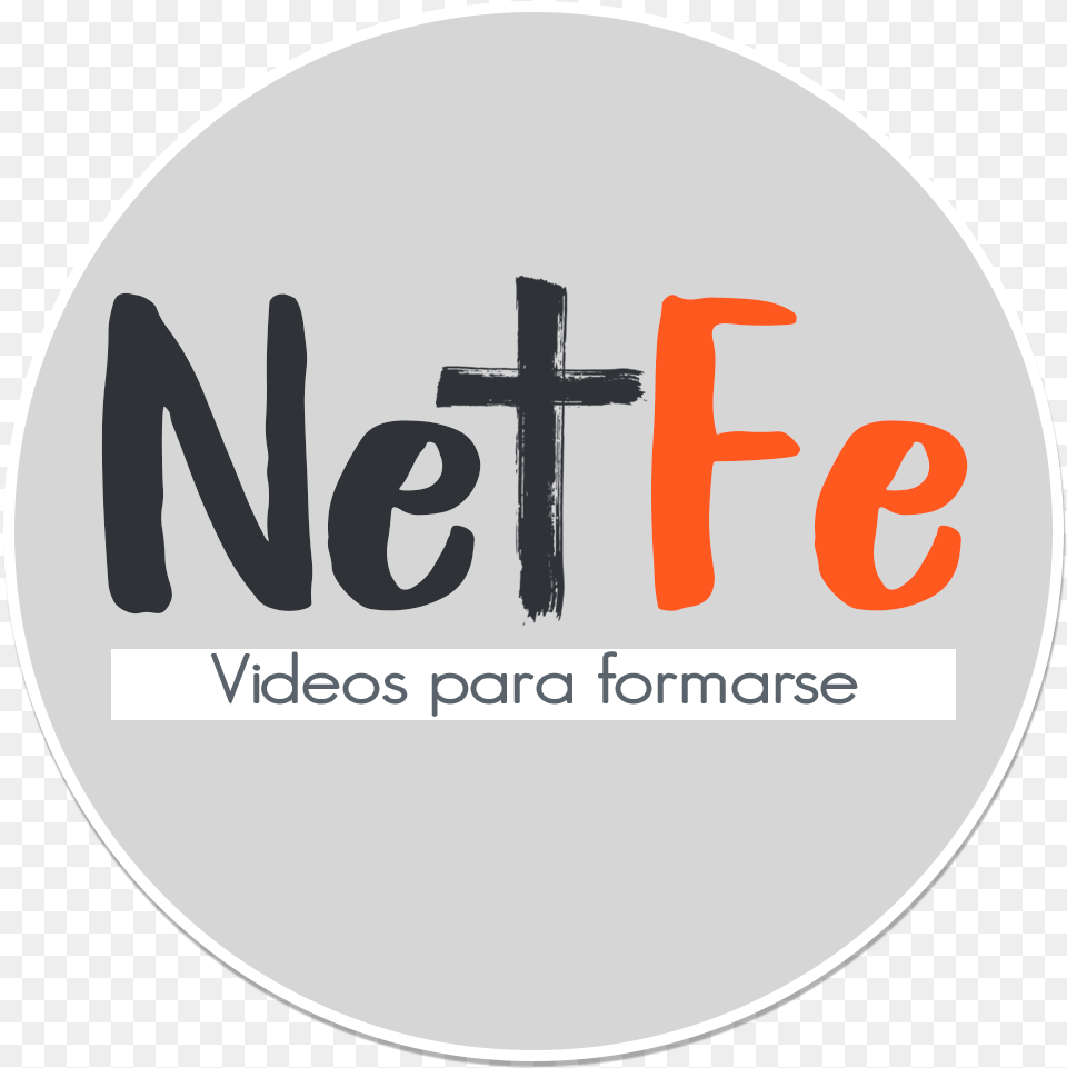 Netfe Videos Circle, Cross, Symbol, Logo, Text Free Transparent Png