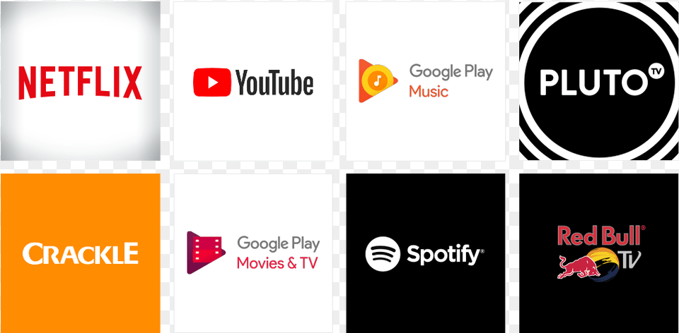 Netflix, Logo, Text Free Png Download