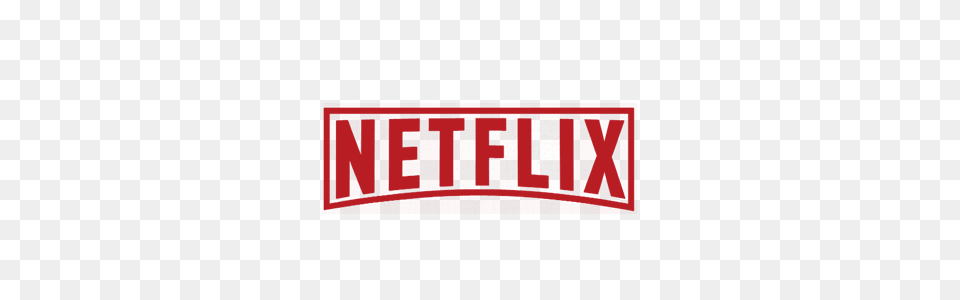 Netflix, Paper, Text Free Png Download