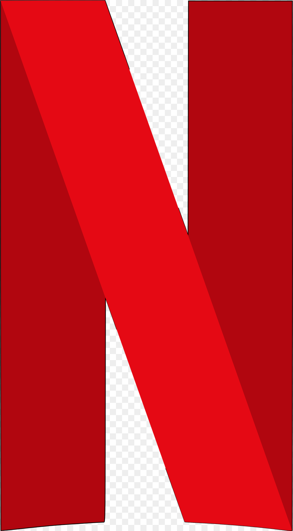 Netflix Png