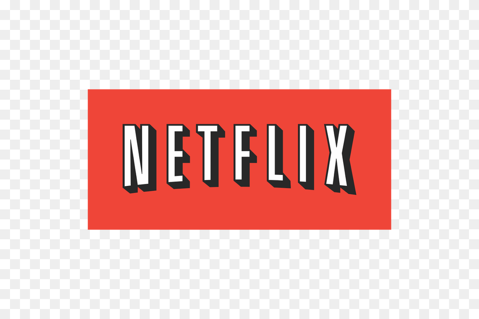Netflix, Logo, Text Png Image