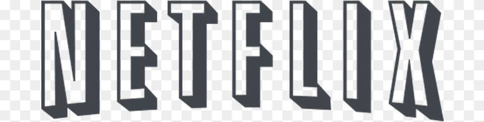 Netflix, Text, City Png Image