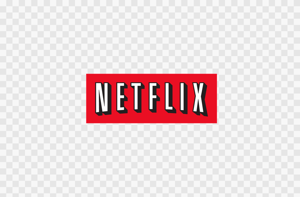 Netflix, Logo, Text Png