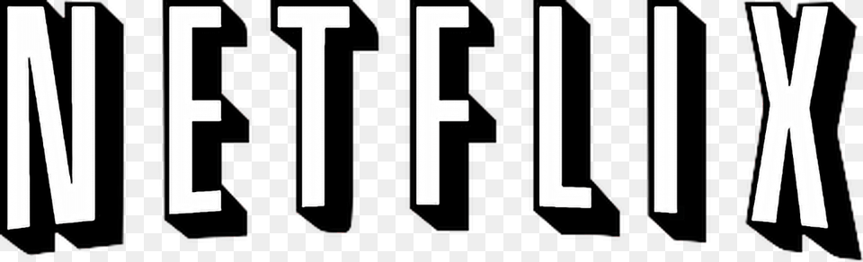 Netflix, Text, Cutlery, Fork Free Png