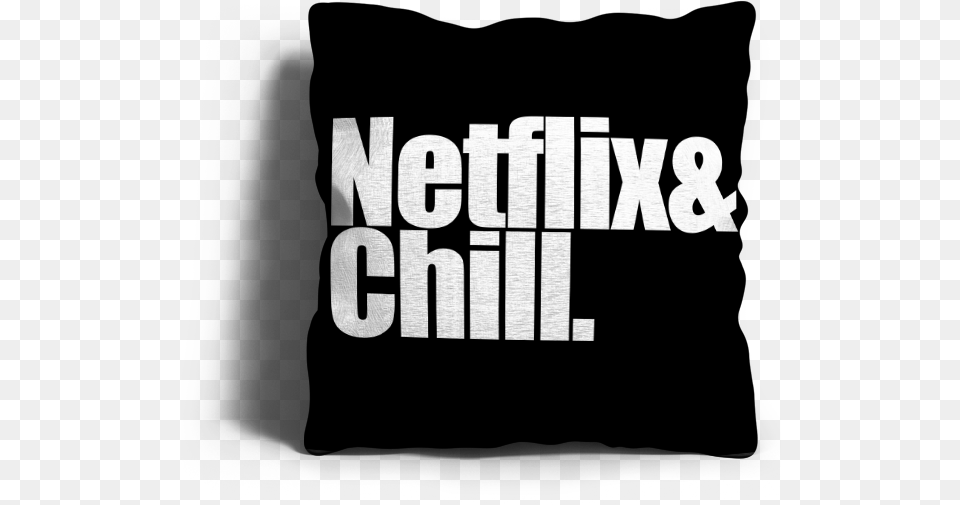 Netflix Amp Chill Netflix And Chill, Text, Logo Free Png Download