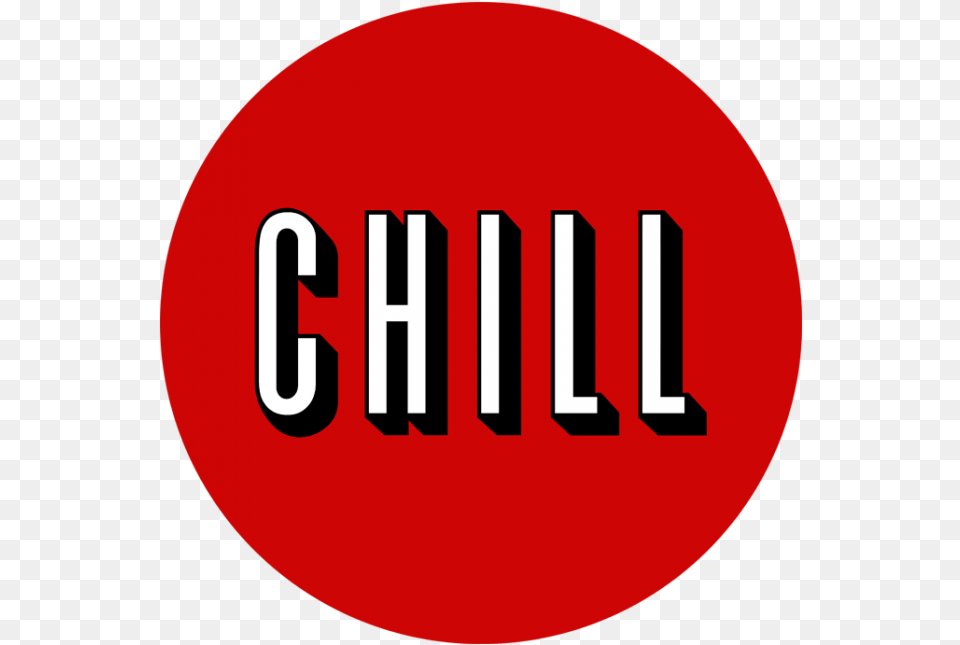 Netflix And Chill Transparent Netflix And Chill Transparent, Logo, Sign, Symbol Png Image