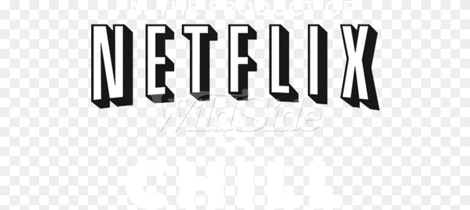 Netflix And Chill Netflix Cartoon Jingfm Netflix And Chill, Text, Scoreboard Free Transparent Png