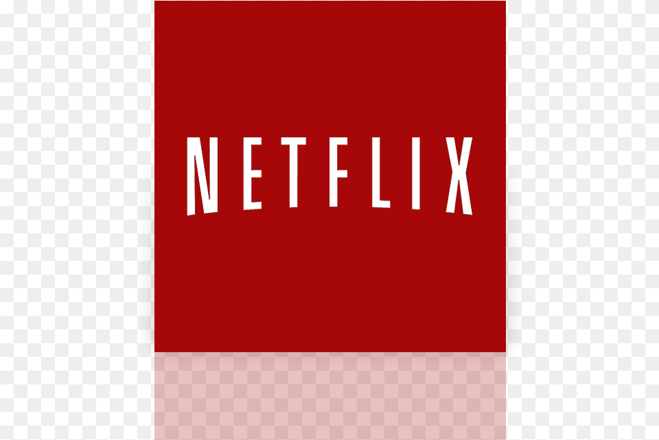 Netflix Desktop Icon Netflix Logo Ico File, Maroon, Book, Publication, Text Free Transparent Png