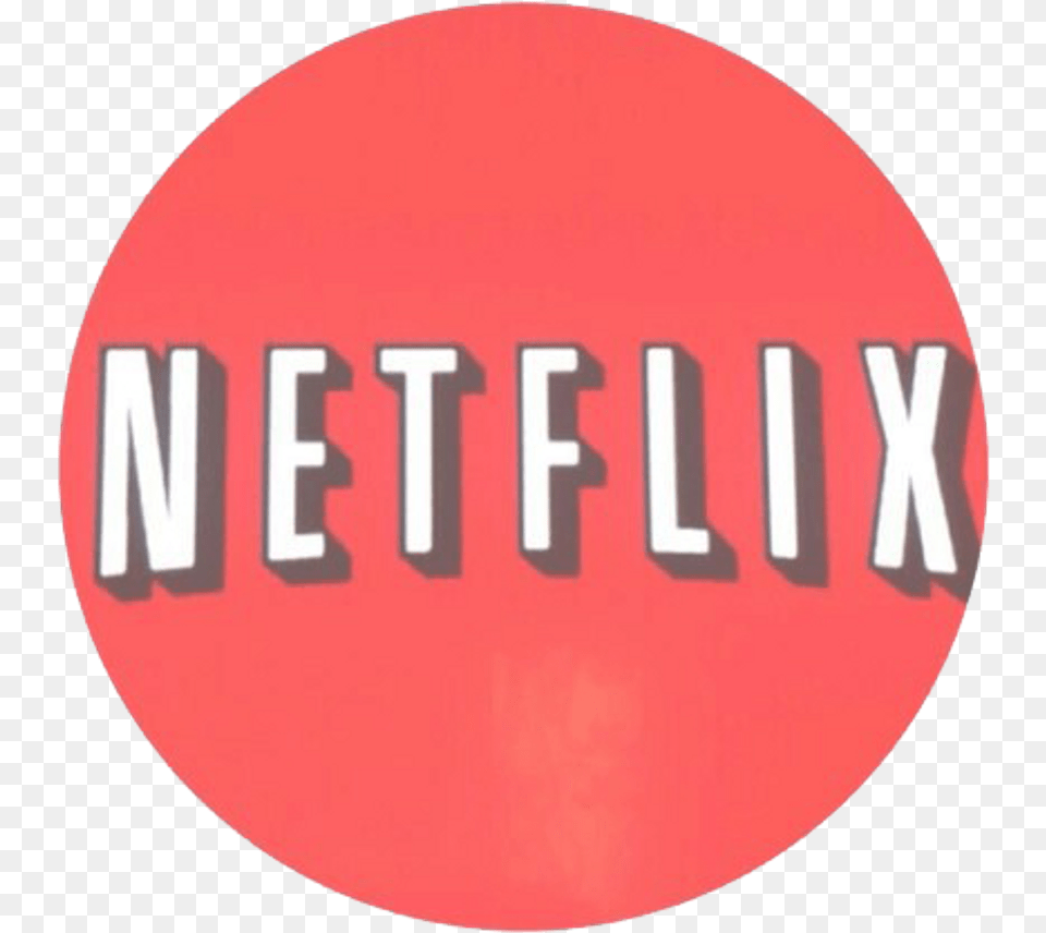 Netflix Drawing Sticker Netflix, Logo, Sign, Symbol Free Png