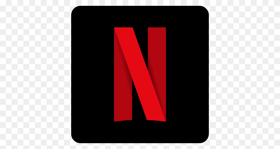 Netflix For Android Download, Logo, Text, Symbol Free Transparent Png