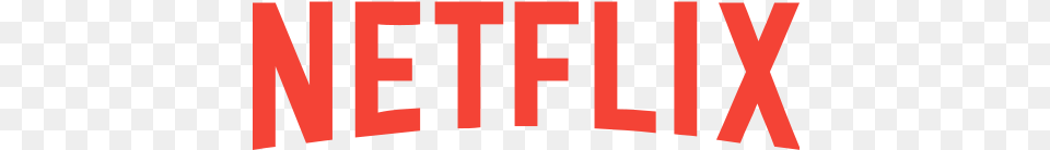 Netflix Icon, Logo, Text Png Image