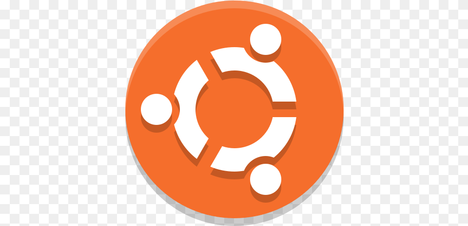 Netflix Icon Circle Ubuntu Logo Ico, Water Png