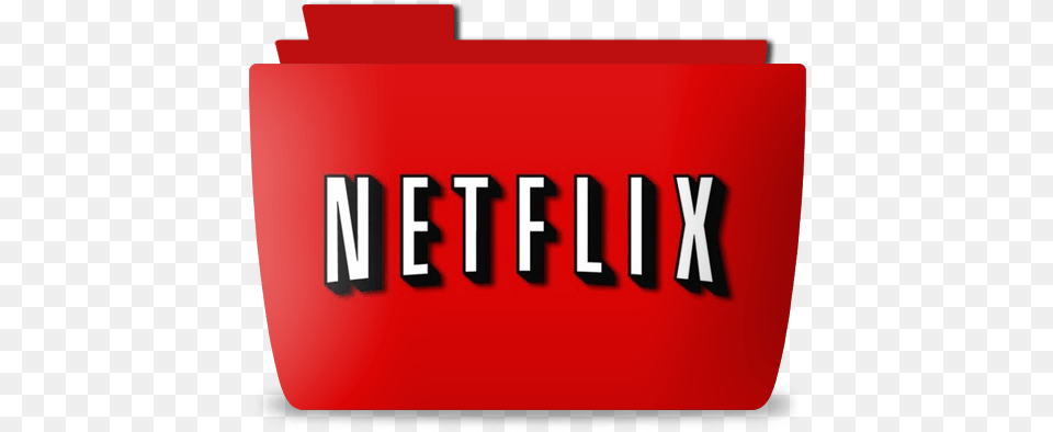 Netflix Icon Clipart Netflix Folder Icon, First Aid, Text Free Png