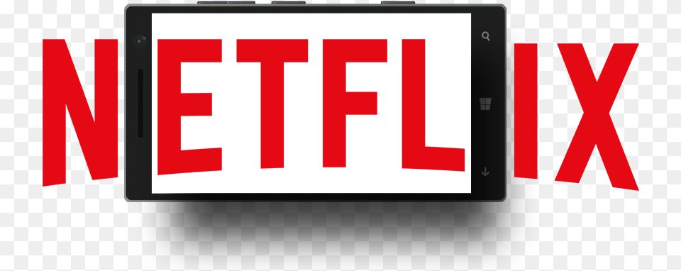 Netflix Icon Netflix, Computer, Electronics, First Aid, Screen Free Transparent Png
