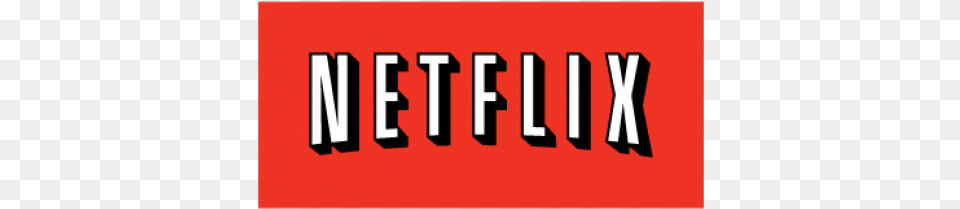 Netflix Images Netflix Vector, Logo, Text, Scoreboard Free Png