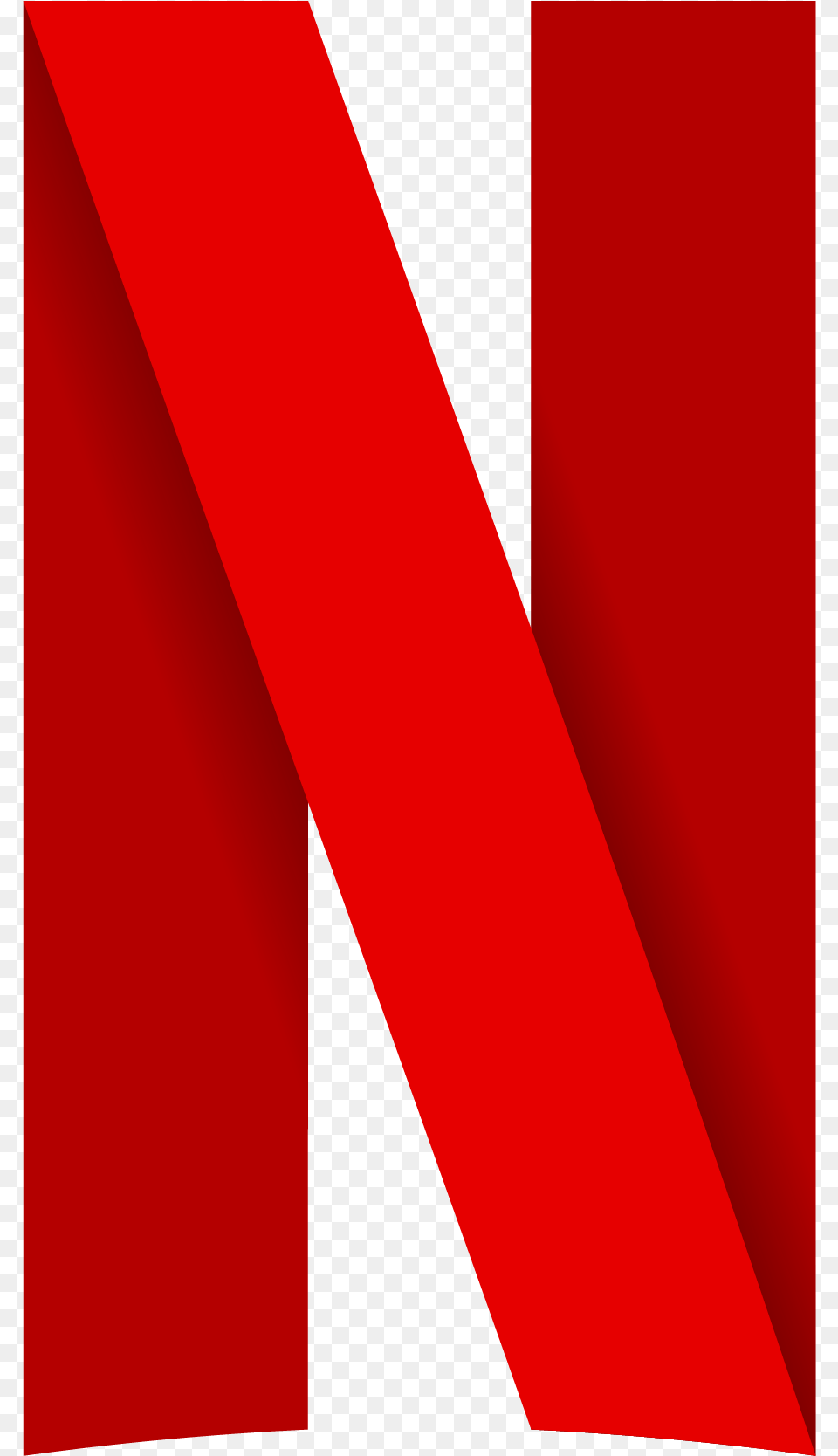 Netflix Logo, Cross, Symbol Free Transparent Png