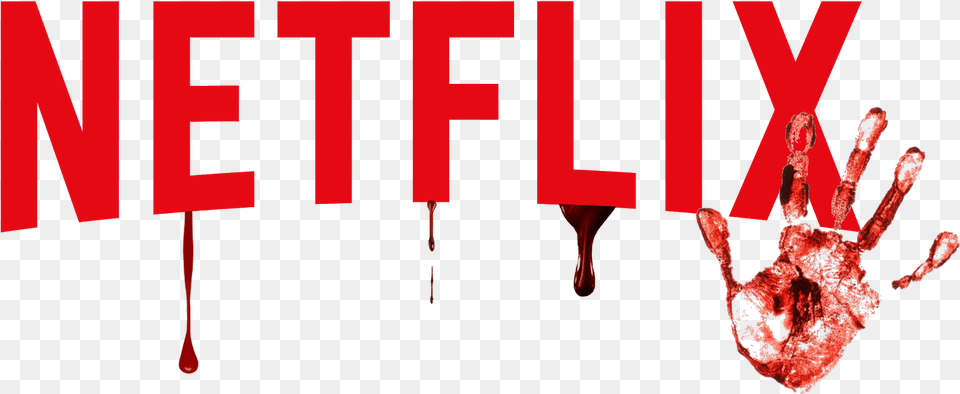 Netflix Logo Horror Black Summer Netflix, First Aid Png
