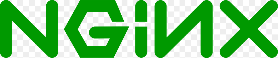 Netflix Logo Nginx Logo Svg, Green, Light Free Png Download