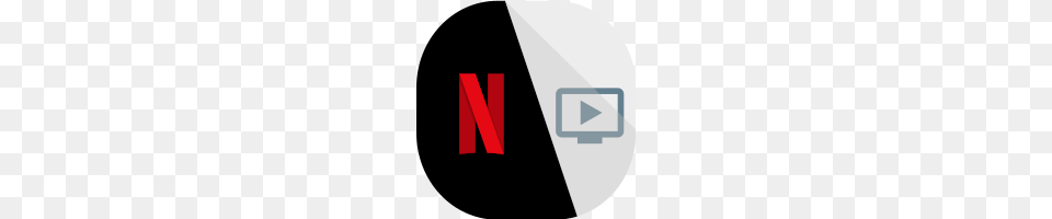 Netflix Meaningful Logo, Computer Hardware, Electronics, Hardware Png