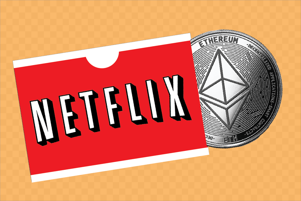 Netflix Of Blockchain, Logo, Dynamite, Weapon Png